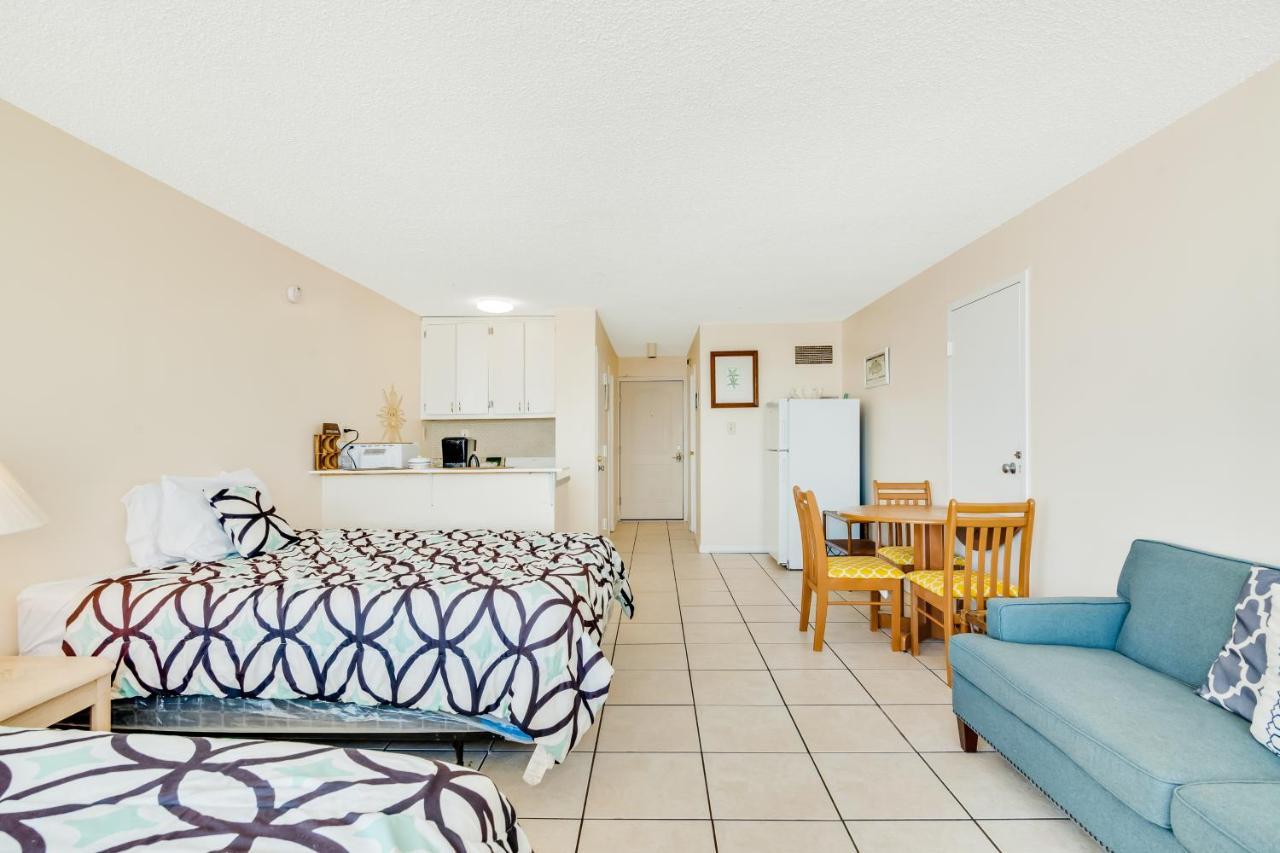 Apartment Top Of The Gulf 721 Panama City Beach