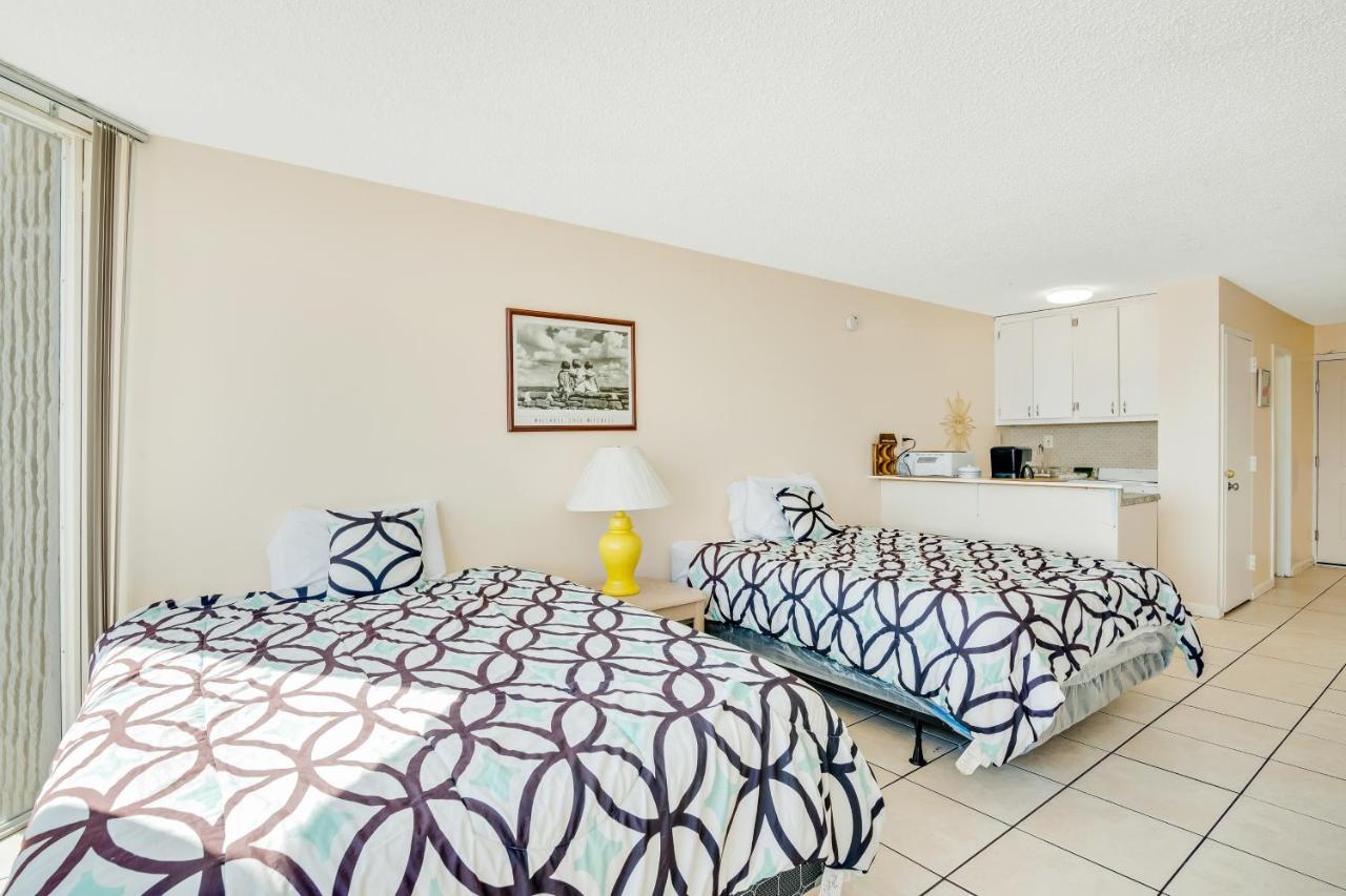 Apartment Top Of The Gulf 721