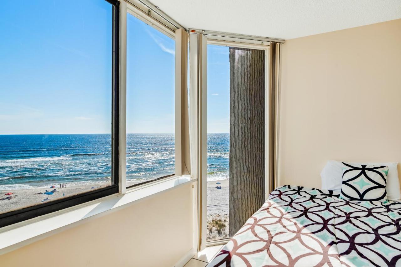 Apartment Top Of The Gulf 721
