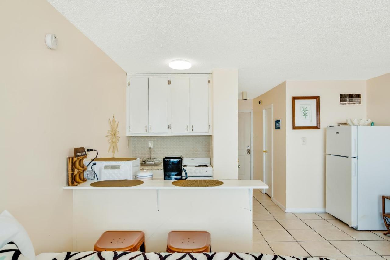 Top Of The Gulf 721 Apartment *