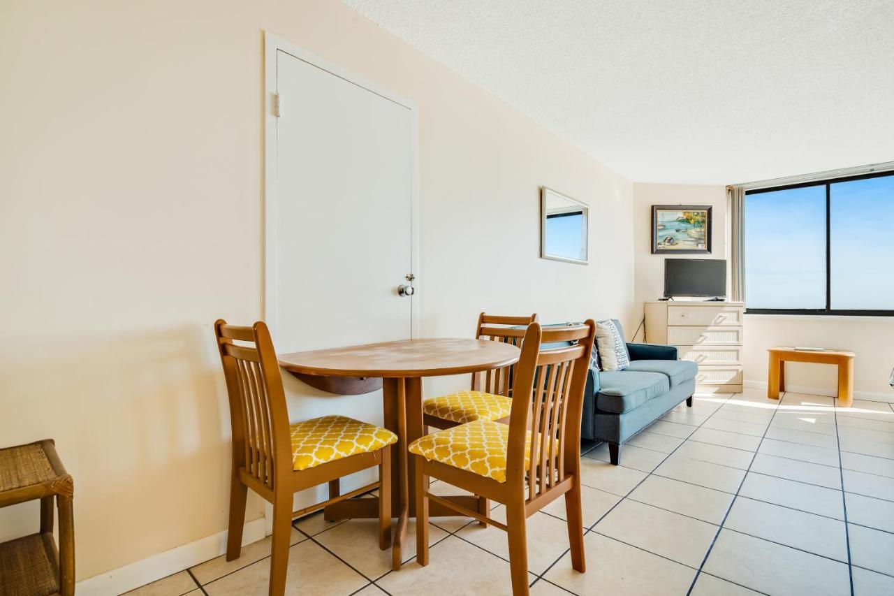 Apartment Top Of The Gulf 721