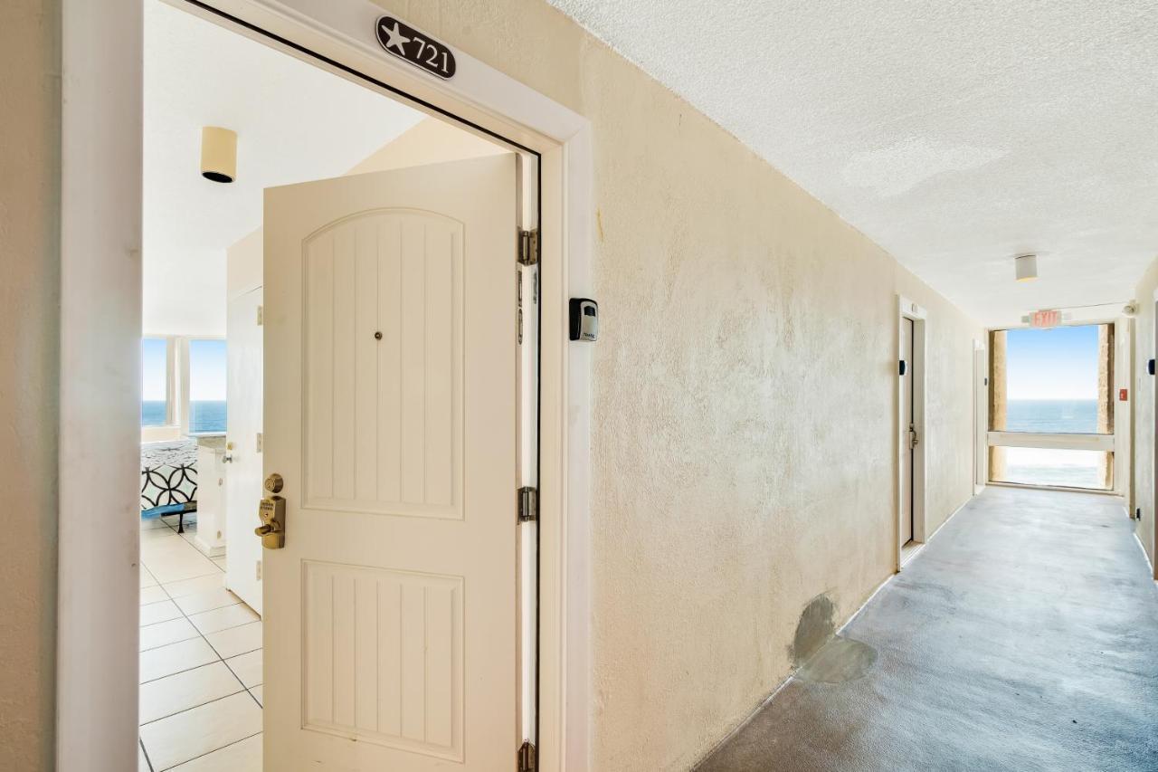 Apartment Top Of The Gulf 721