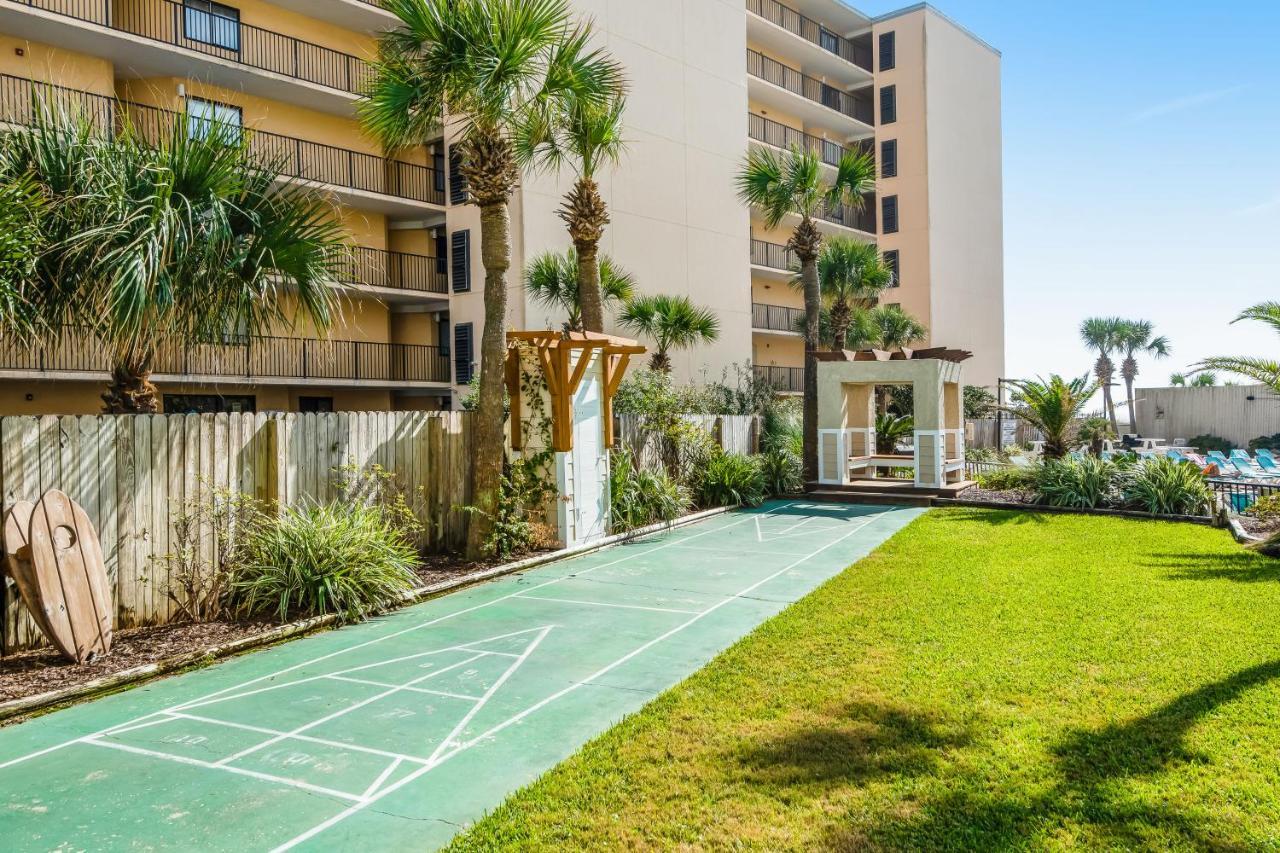 Apartment Top Of The Gulf 721 Panama City Beach