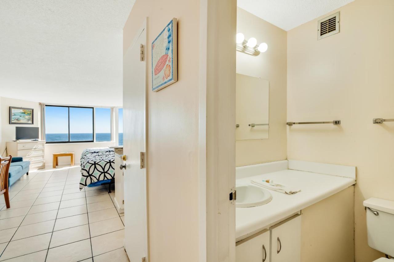 Top Of The Gulf 721 Apartment Panama City Beach