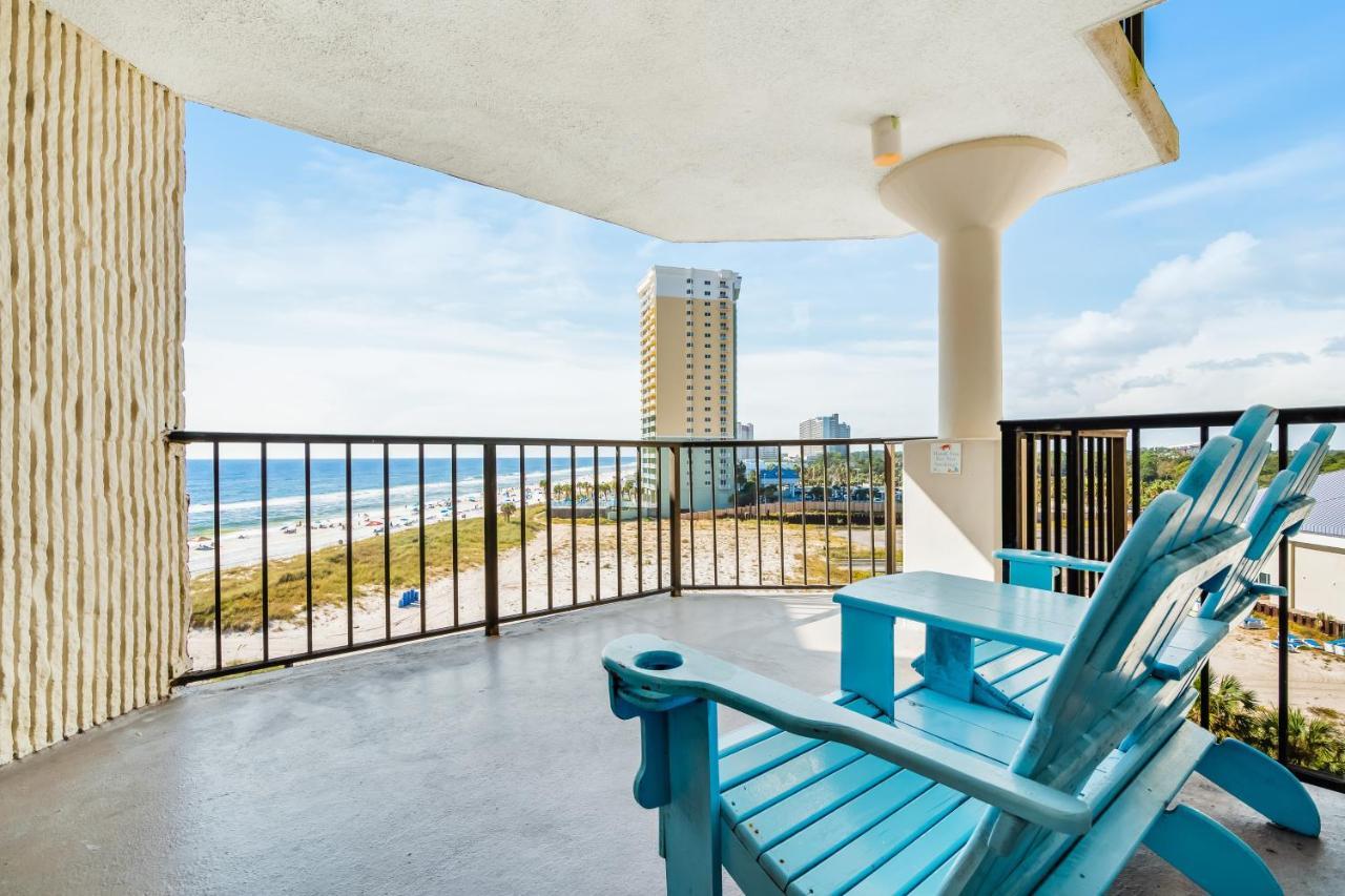 Top Of The Gulf 721 Apartment *