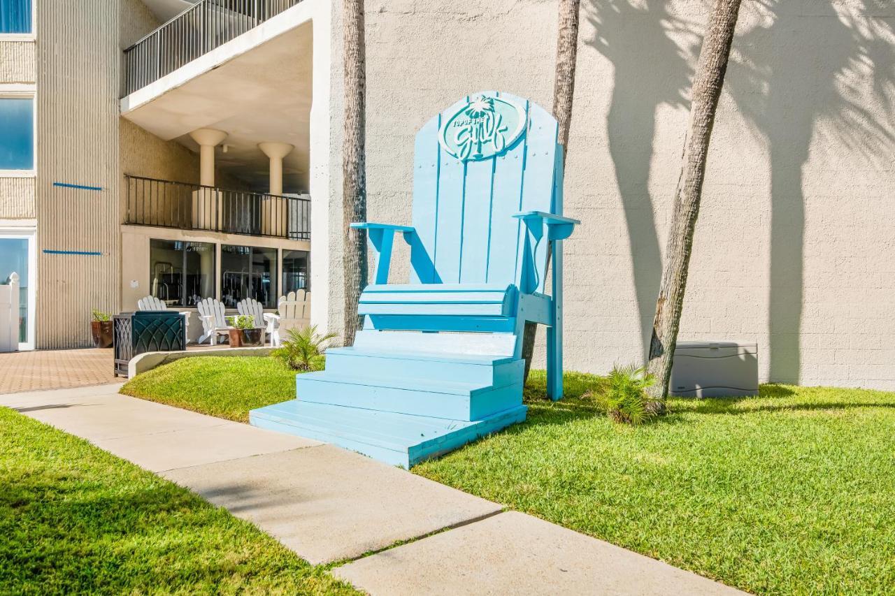 Top Of The Gulf 721 Apartment