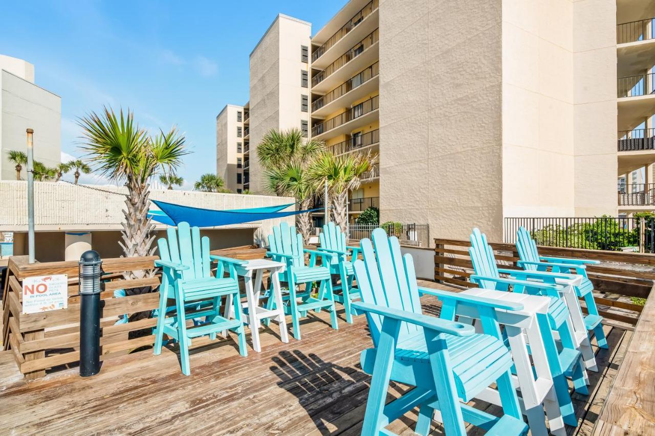 Top Of The Gulf 721 Panama City Beach