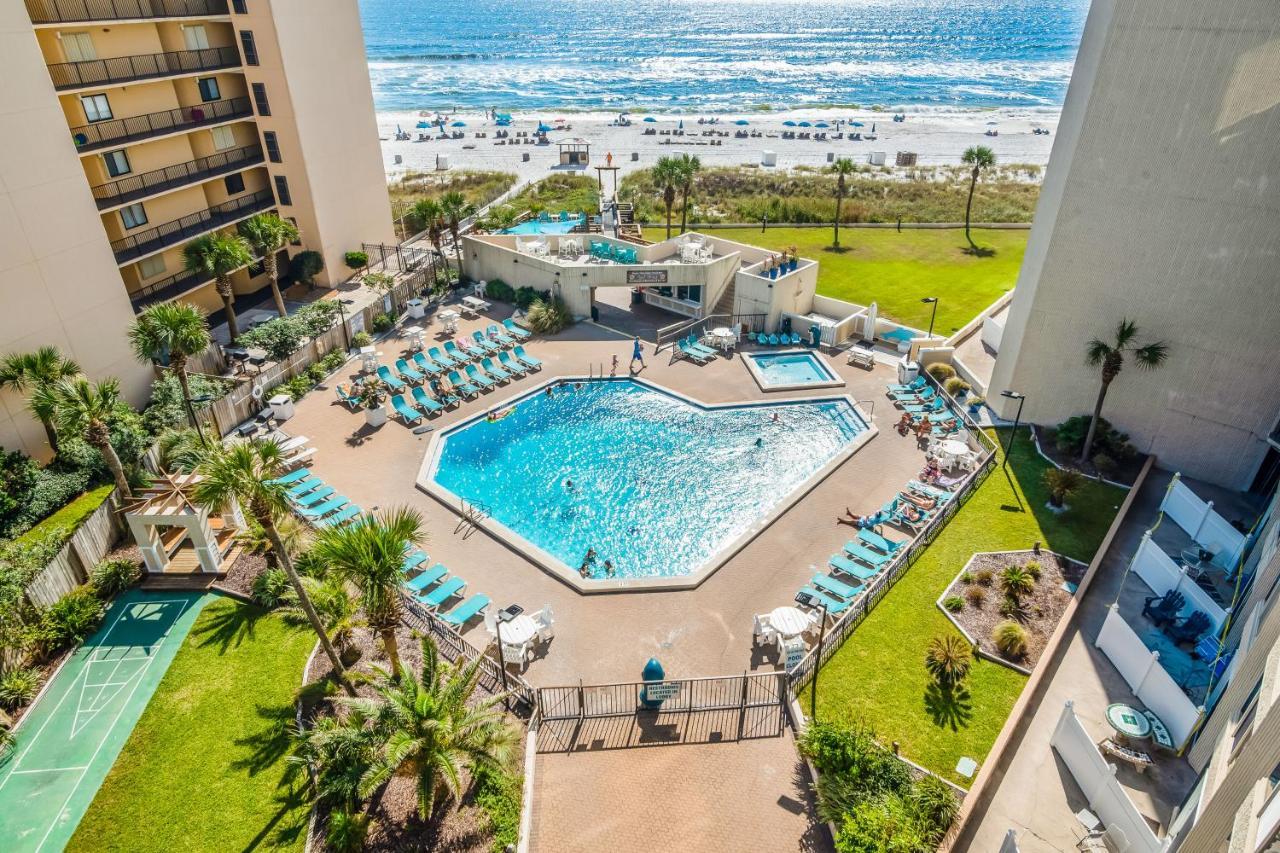 Top Of The Gulf 721 Apartment *