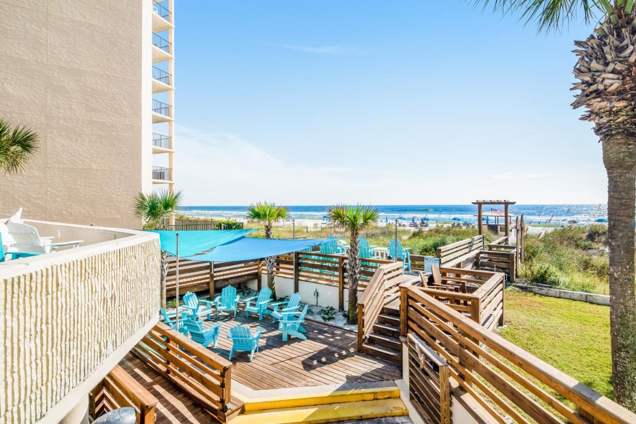 Top Of The Gulf 721 Panama City Beach